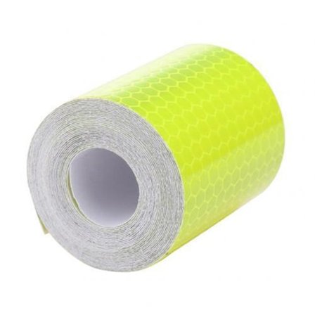 Smidig och Slitstark Reflextejp (3 Meter)