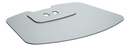 VOGELS Professional Connect-it PFF 7020 monteringskomponent - sølv