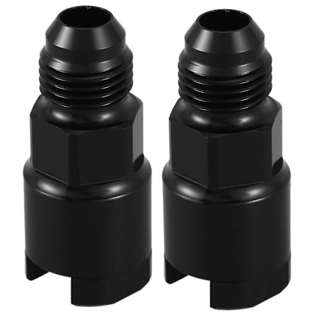 Metal Servietringe Runde Serviettholdere Spænder Til Feriefester (4 stk)