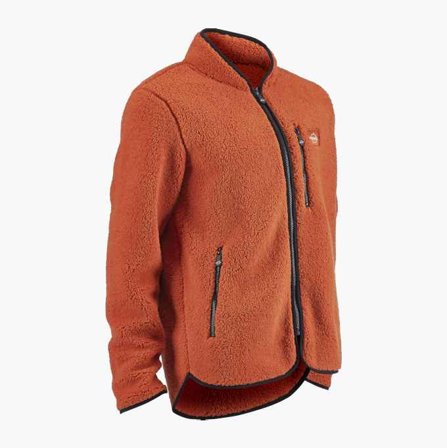 Biltema - Fôret fiberpelsjakke XXL