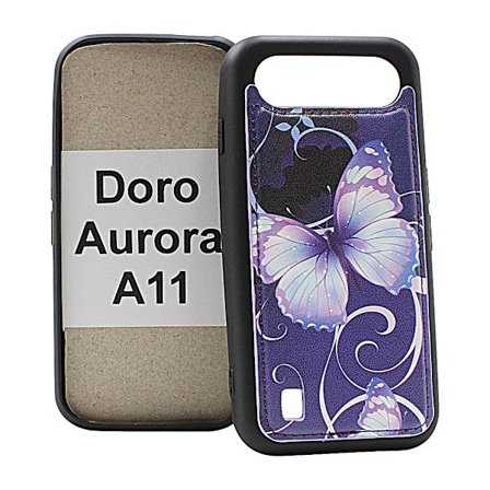 Magnetskal Doro Aurora A11