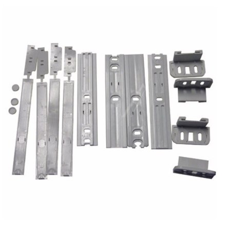 Whirpool-oven kiinnityssarja 481231019131