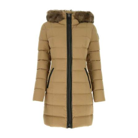 Mackage, Down Coats Bruin, Dames, Maat:S