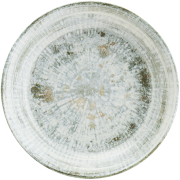 Tallrik Djup Odette Oliv 20cm