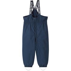 Reima Navy Stockholm Winter Pants - Bottoms - 92 cm - Navy