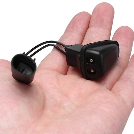 4 KPL Tuulilasin pesusuuttimen suihku LR018834 malleihin LR3 LR4 05-16