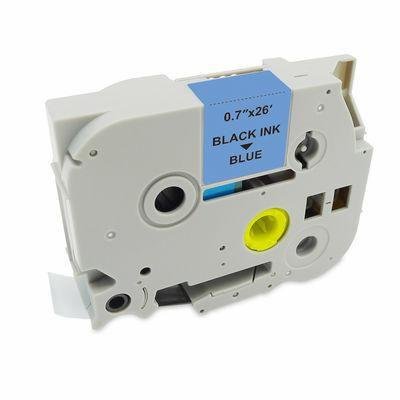 MediaRange Printer Ribbon Black