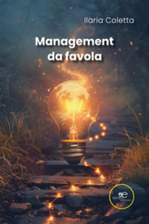 Management da favola Ilaria Coletta