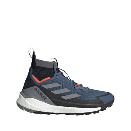 Adidas, Sneakers Blauw, Heren, Maat:47 1/3 EU