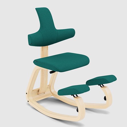 Thatsit, Varier Furniture, Kneeling chair with backrest