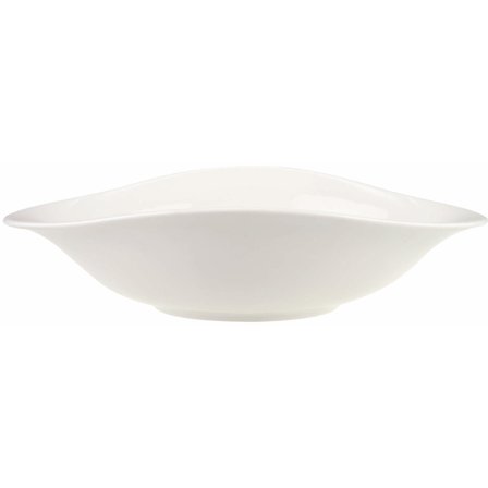 Villeroy & boch Vapiano Pastaskål 2-pack' - 'Hvit