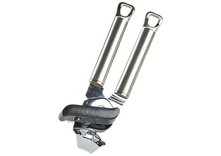 INVITE Boksåpner Stål