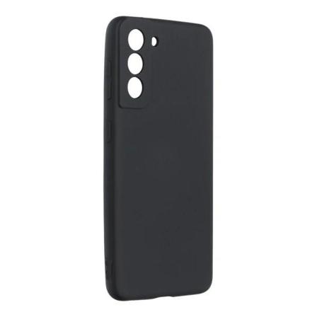 Skal i gummi, Samsung A13 5G / A04s Matt yta Black