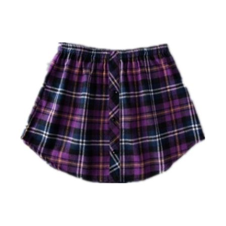 Paita pidennys säädettävä kerrostus tekotukut alempi pyyhkäisy helma joustava vyötärönauha minihame