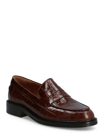 Shoes A1361 Brown Billi Bi
