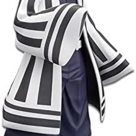 Demon Slayer Vol.15 Obanai Iguro Figur KLB