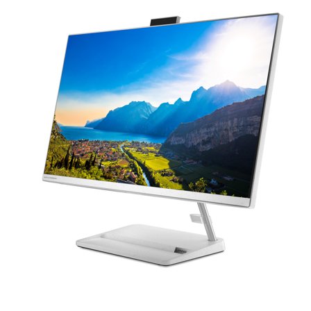 Lenovo Ideacentre Aio 3 27Alc6 Amd