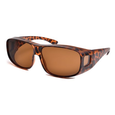 b.e Suncover - Solbriller - Brun - DEXTER MBTT 6712