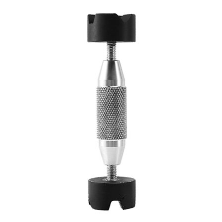 Koppar gitarr reparation stagverktyg kompatibel akustisk gitarr luthier tillbehör