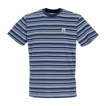 HUF T-Shirts Blå, Herre