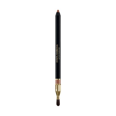 Dolce&Gabbana My Lip Overliner 02 My Brownie Nude - Matita labbra