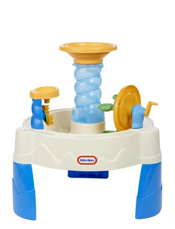 Little Tikes Spiralin' Seas Water Table Patterned Little Tikes