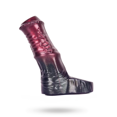 Monster Gilix Sleeve 13 cm - Vuxen.dk: For ham