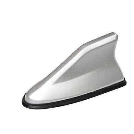 Bilradio Hai-finne Bil Haiantenne Radio FM Signaldesign For Alle Biler Antenner Antenne Bilradioantenner Sterkere