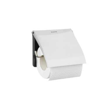 Toalettpappershållare