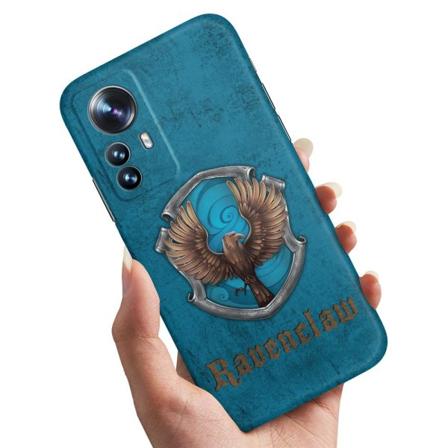 Xiaomi 12T/12T Pro - Cover/Mobilcover Harry Potter Ravenclaw