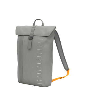 Db - Essential Backpack 12L Sand Grey