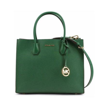 Michael Kors, Handbags Groen, Dames, Maat:ONE Size