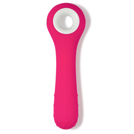 Ultra Violet Vibrator - Pink - Vuxen.se - Vibrator