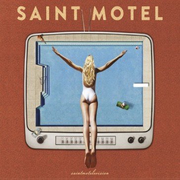 Saintmotelevision Saint Motel