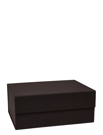 OYOY Living Design Hako Storage Box - Brown - A4/33X 25X 15CM
