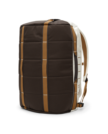 Db - Roamer Duffel 60L Cappuccino