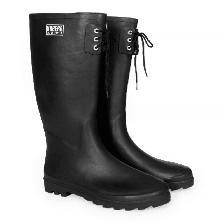 Urberg Stavanger Boot Unisex wellington boots Black 43