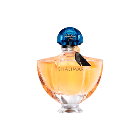 Guerlain Shalimar EdT Parfym & Dam 50 ML