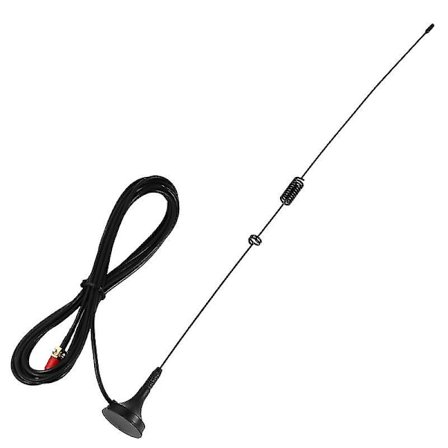 1 set fordonssändarantenn