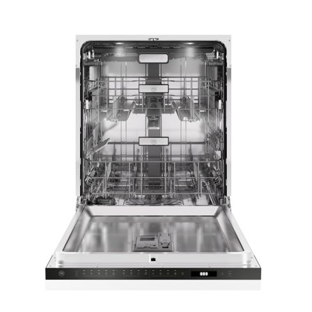 Bertazzoni Modern Series integrert oppvaskmaskin med Sliding Door, 60 cm XXL