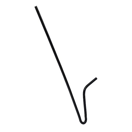 1 stk Hjem Pickup Fangstverktøy Kylling Hentestang Stang And Fangststang