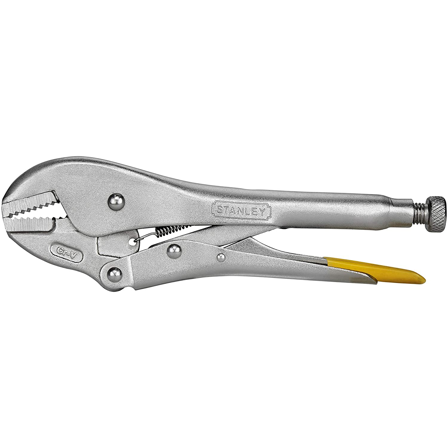 STANLEY 0-84-811 Gripetang 225 mm, rett, Håndverktøy