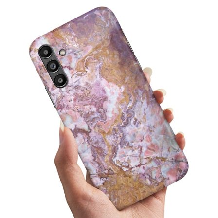Kuoret / Suojakuoret Samsung Galaxy A56 5G - Marmori