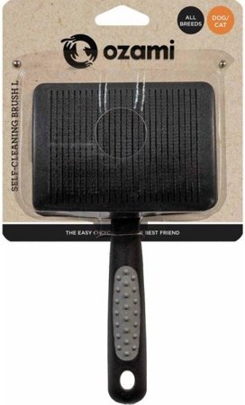 Ozami Brush Self-Cleaning Large