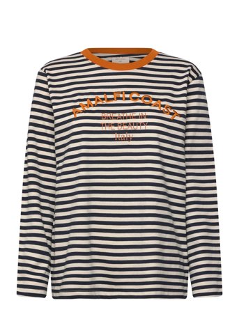 FREE/QUENT | Fqjemma- Tee | XS