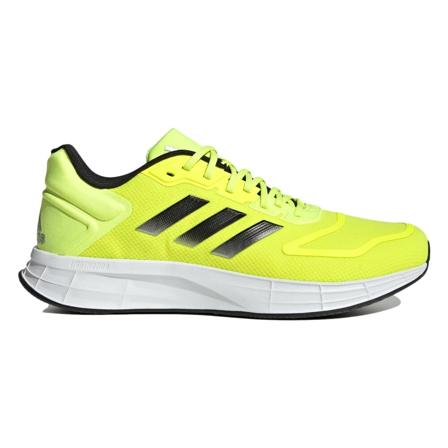 Adidas, Sneakers Geel, Heren, Maat:44 2/3 EU