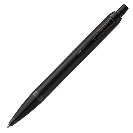 Parker IM Achromatic Black Stylo à bille
