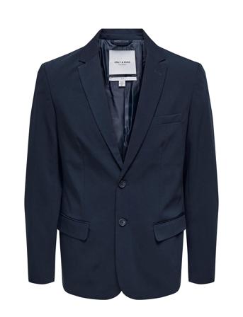 Onseve 2Btn 0071 Blazer Noos Navy ONLY & SONS