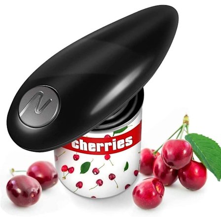 Elektrisk konservöppnare, Kitchen Aid