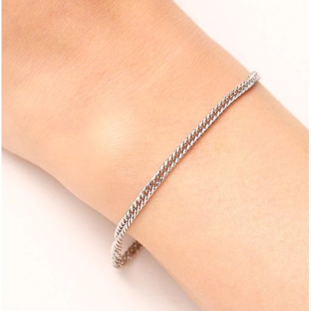 316L Rustfrit Stål Armbånd